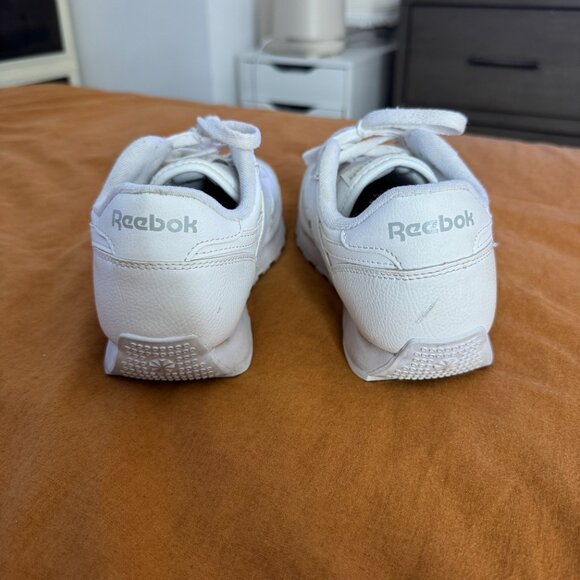 Reebok Classic Renaissance Sneaker size 9.5 - Picture 6 of 6